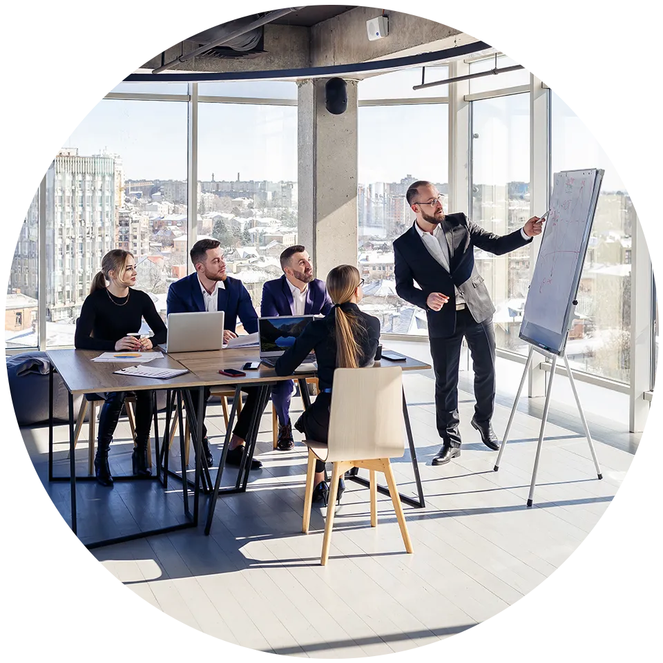 Spettro imagen contrataciones