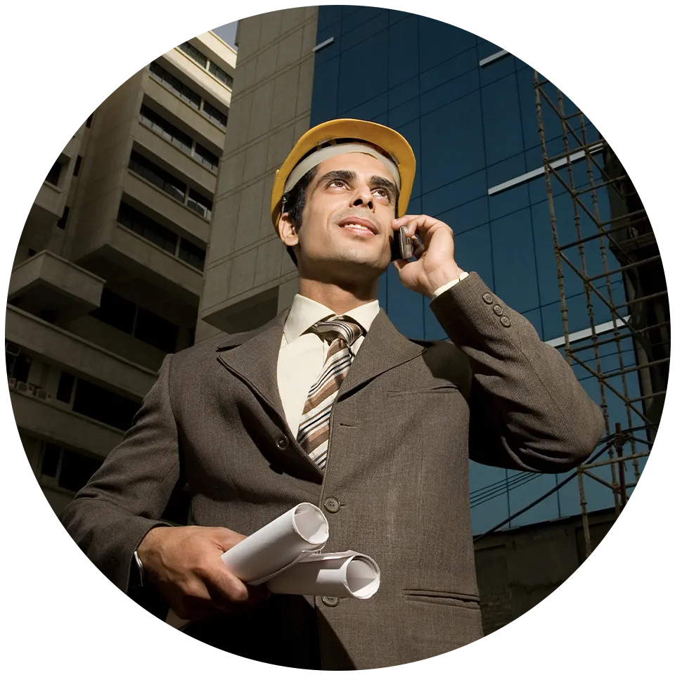 Spettro imagen auditorias