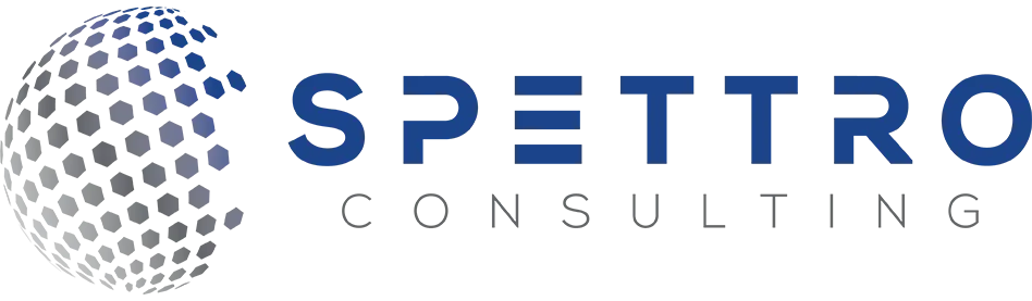 Spettro Logo header
